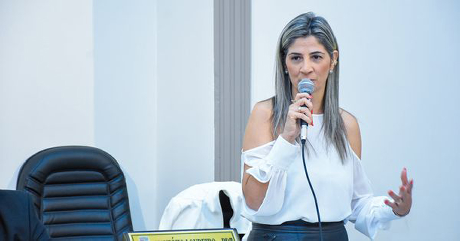 Legislativo institui procuradoria da mulher