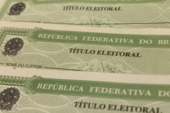 Encerra hoje o prazo para regularização do título eleitoral