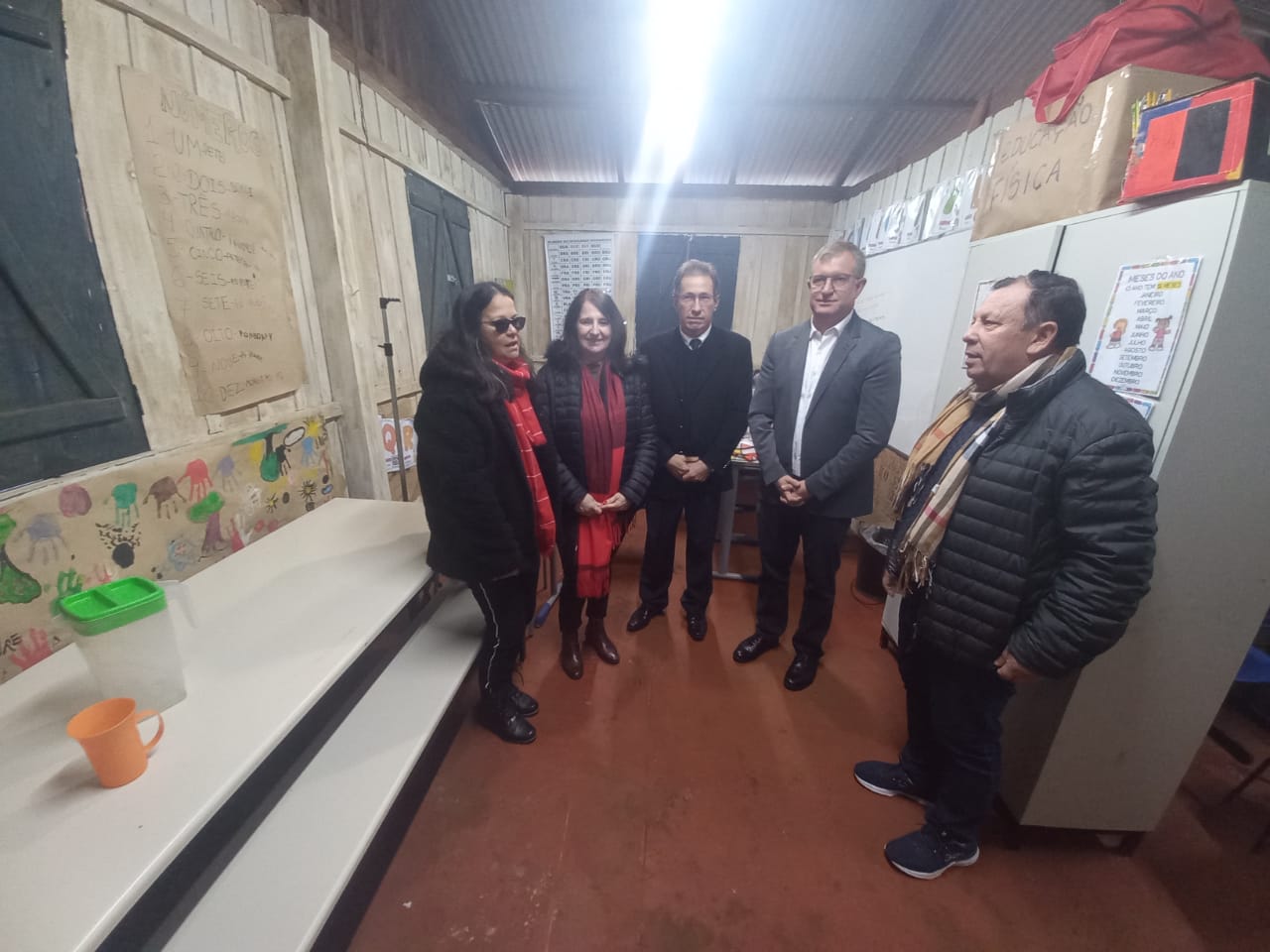 Santo Ângelo cede 5,4 hectares à Associação Indígena Tekoa Pyau