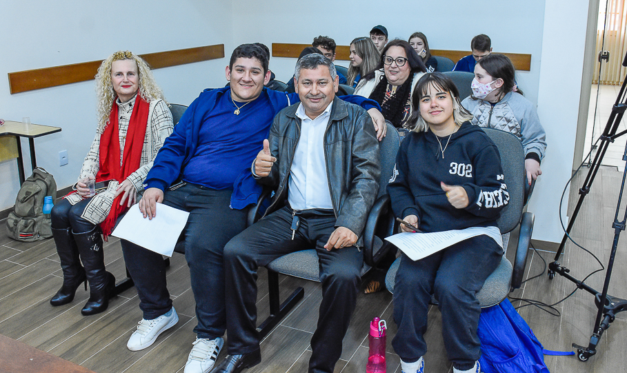 Escola Presidente Getúlio Vargas está com inscrições abertas para cursos técnicos