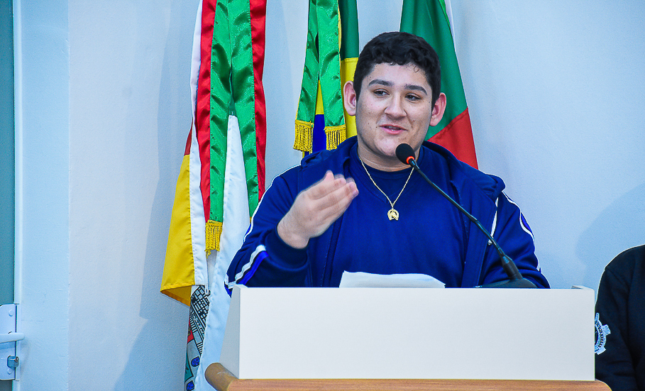 Escola Presidente Getúlio Vargas está com inscrições abertas para cursos técnicos