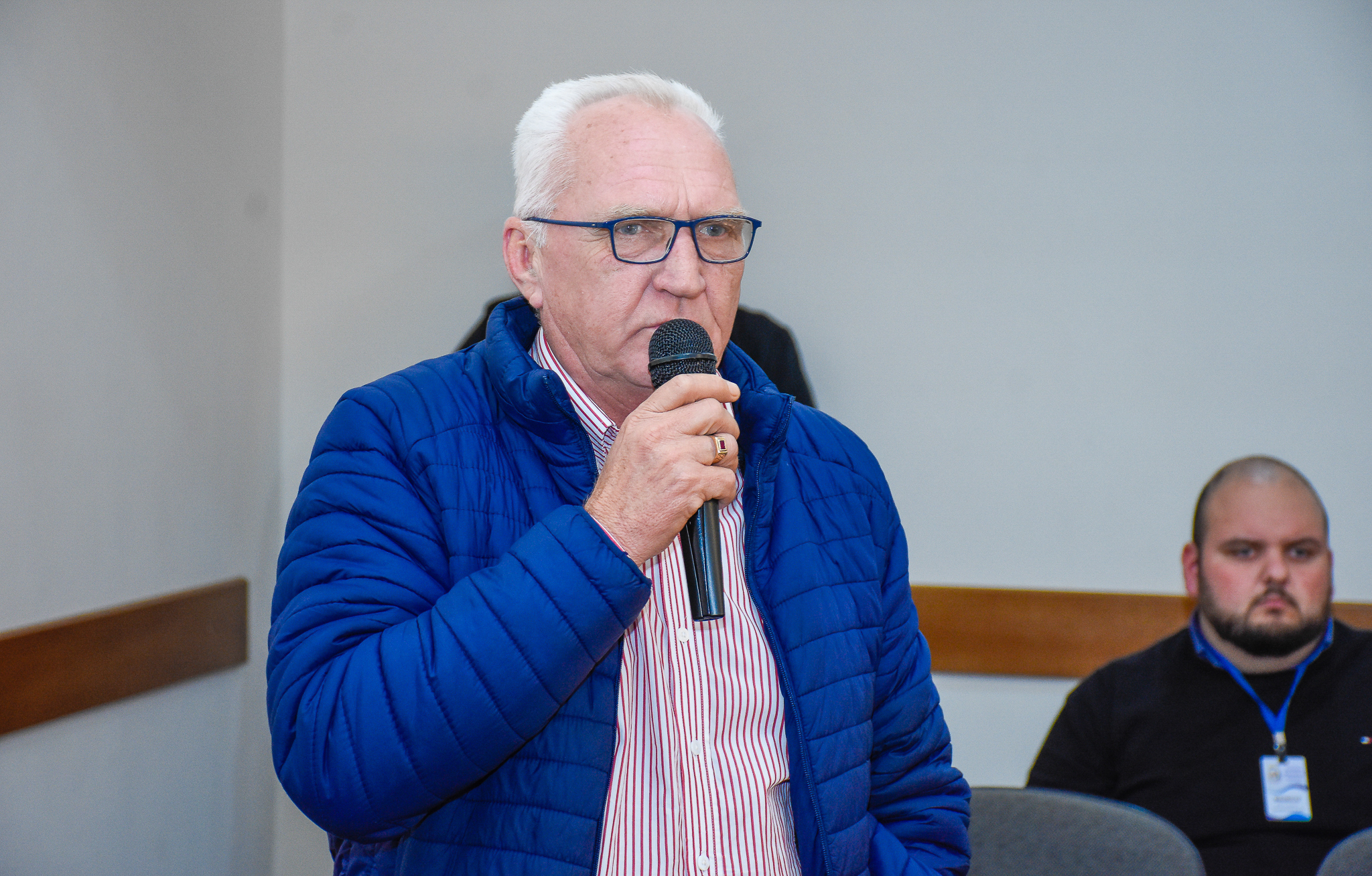 Região busca a administração do Aeroporto Regional Sepé Tiaraju
