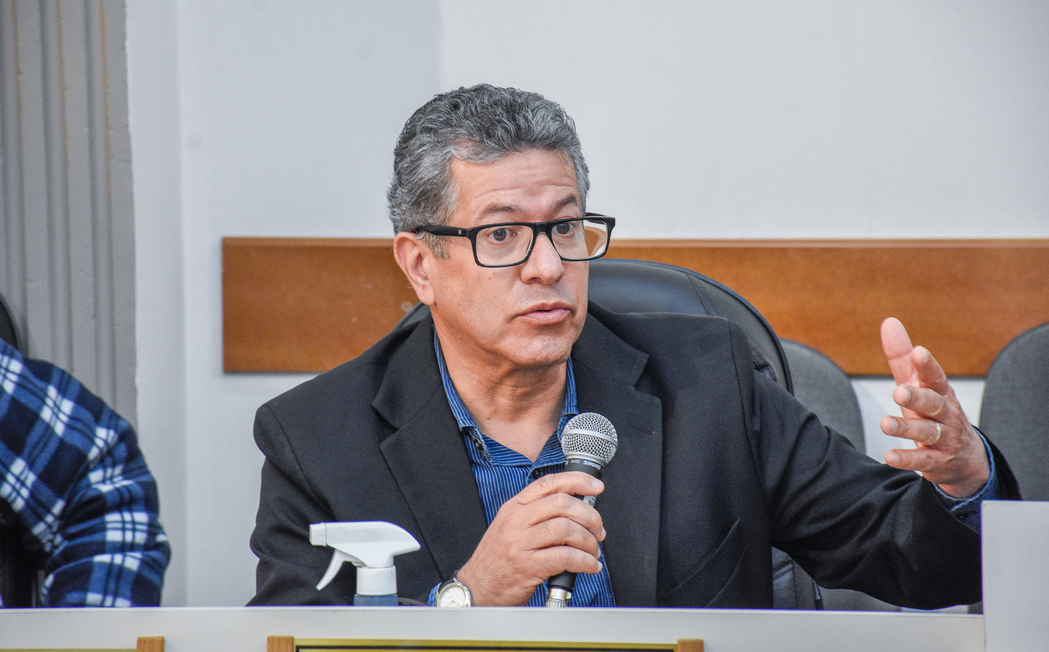 Região busca a administração do Aeroporto Regional Sepé Tiaraju