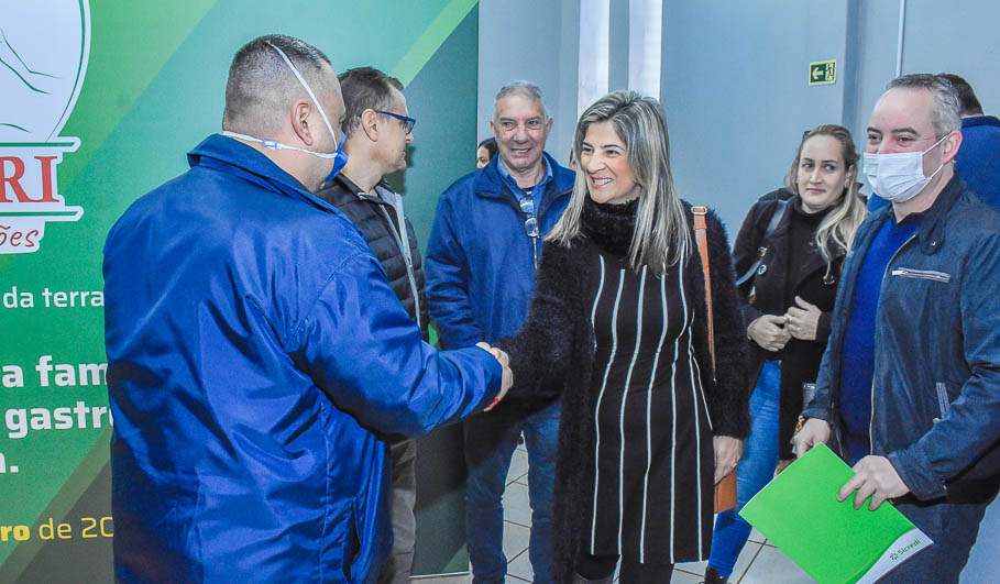 Legislativo prestigia inauguração do Centro Regional de Referência em Autismo
