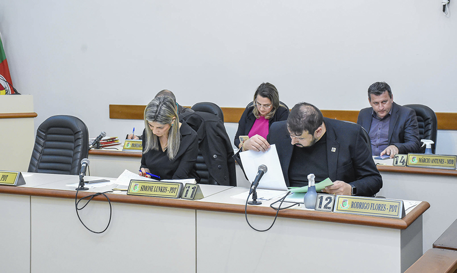 Audiência Pública buscará a municipalização do Aeroporto Regional Sepé Tiaraju 