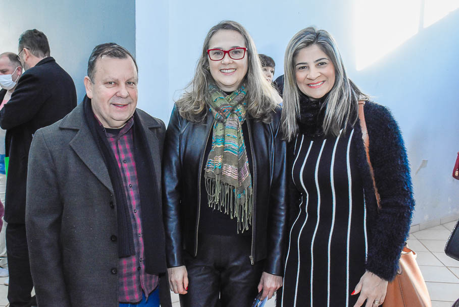 Legislativo prestigia inauguração do Centro Regional de Referência em Autismo