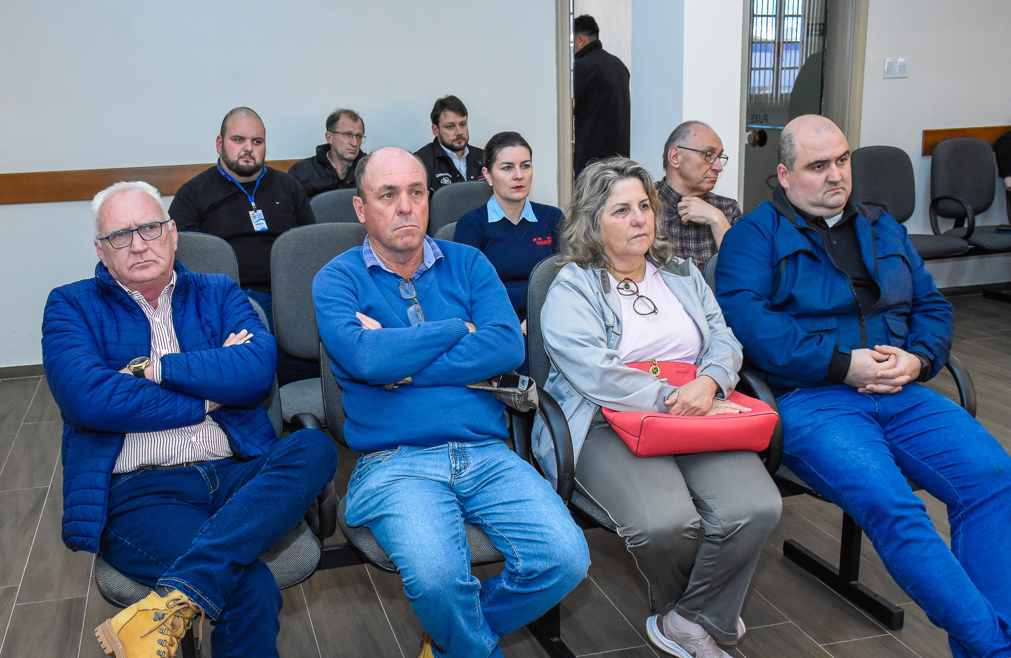 Região busca a administração do Aeroporto Regional Sepé Tiaraju