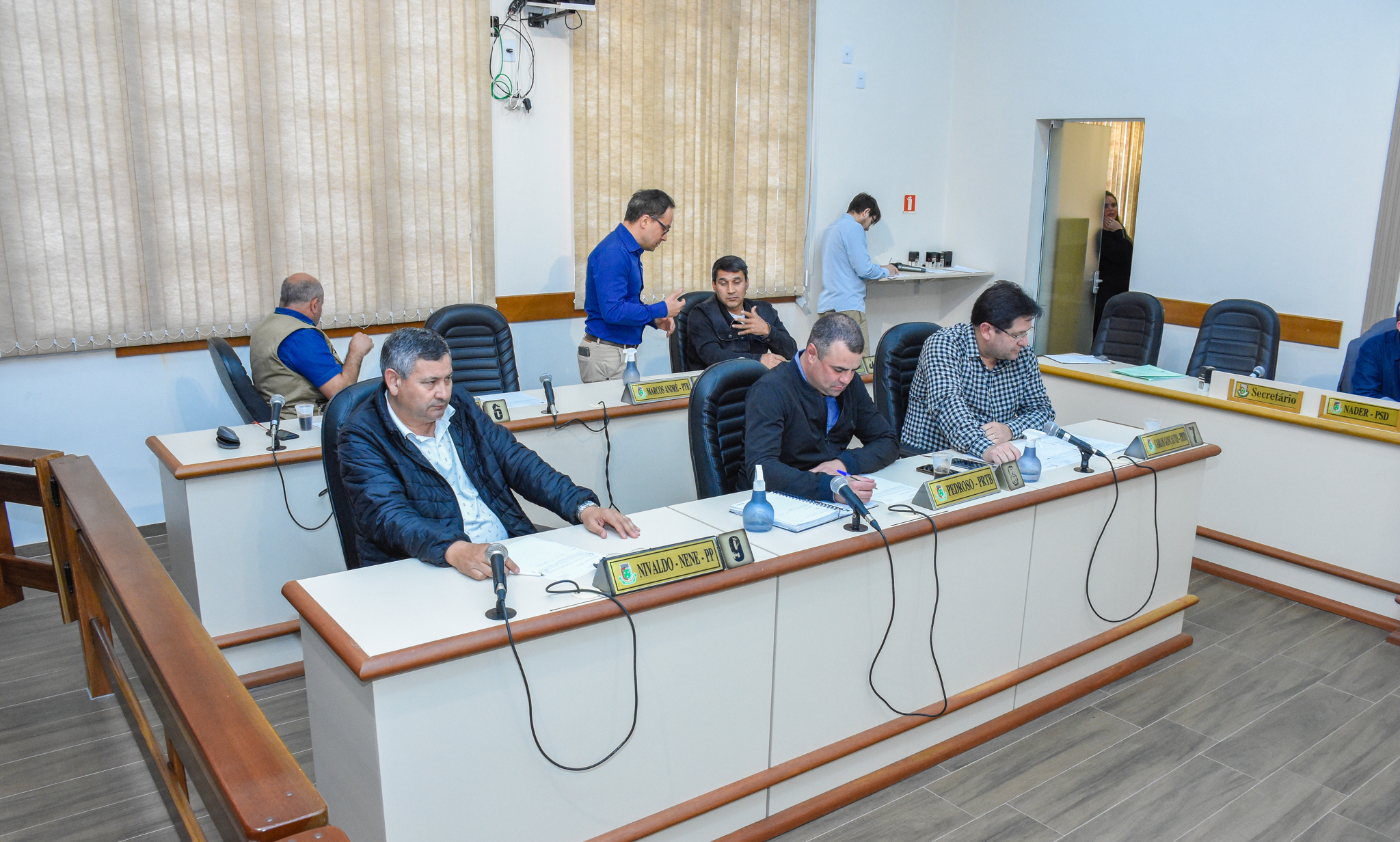 Projeto de Lei regulamenta Previdência Complementar em Santo Ângelo