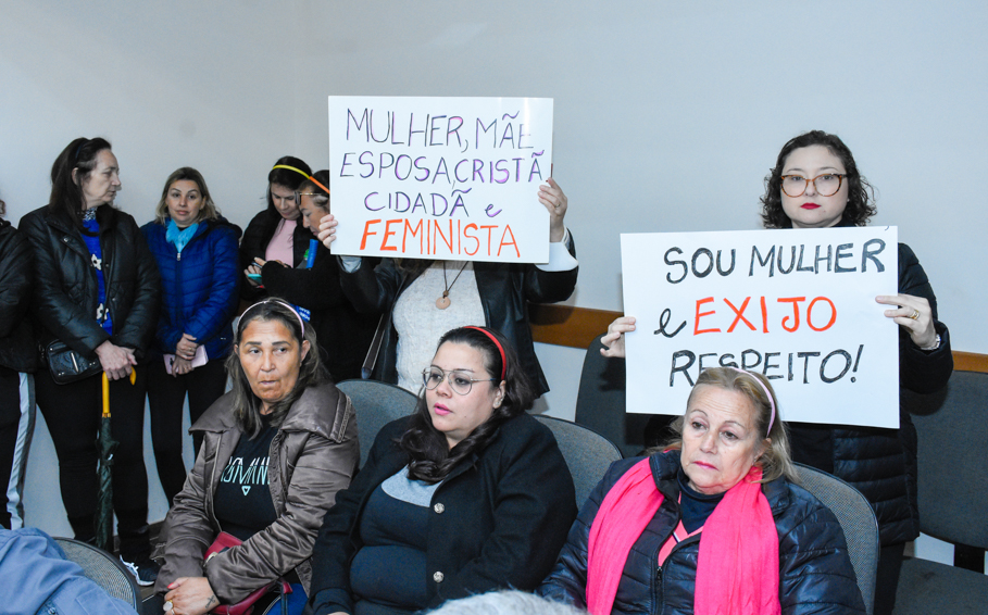 Formada Comissão que investigará denúncia de quebra de decoro parlamentar contra vereador Nerison de Abreu