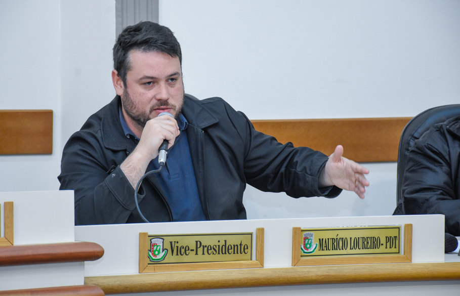 Reunião discute ações para combater assaltos no comércio em Santo Ângelo