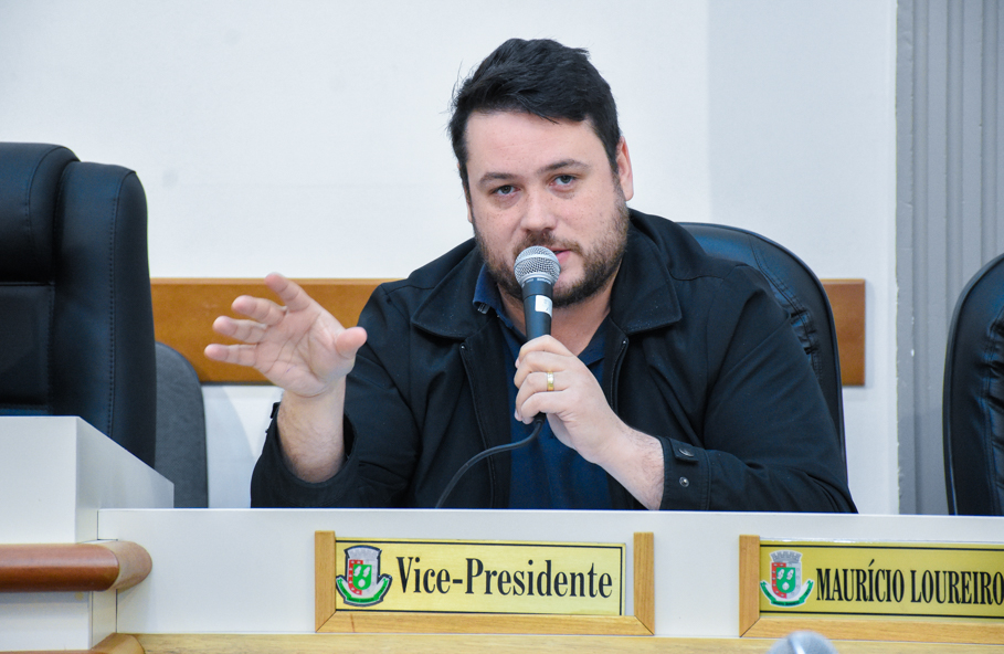 Reunião discute ações para combater assaltos no comércio em Santo Ângelo
