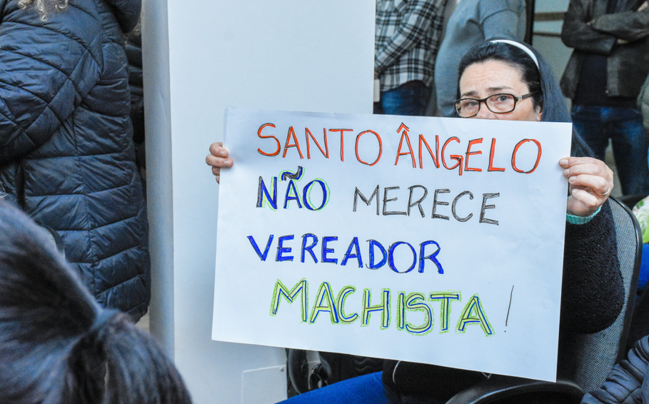Formada Comissão que investigará denúncia de quebra de decoro parlamentar contra vereador Nerison de Abreu