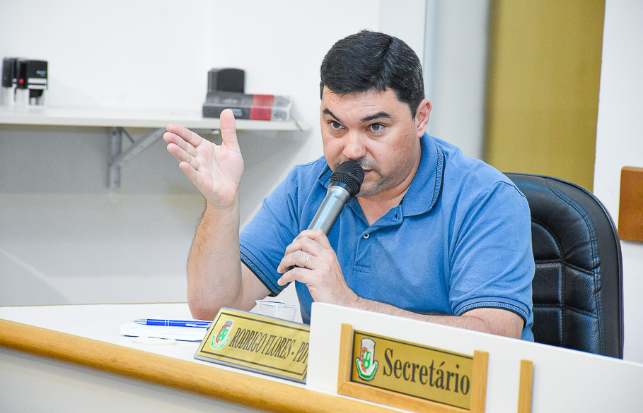 Audiência pública discute situação do esgoto em bairros de Santo Ângelo