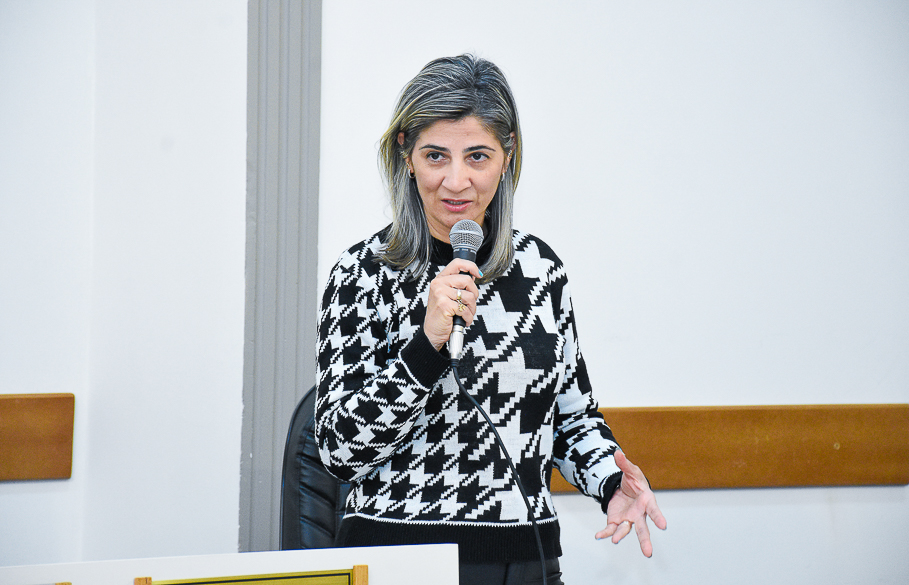 Reunião do Legislativo trata de questões relacionadas ao Hospital Santo Ângelo