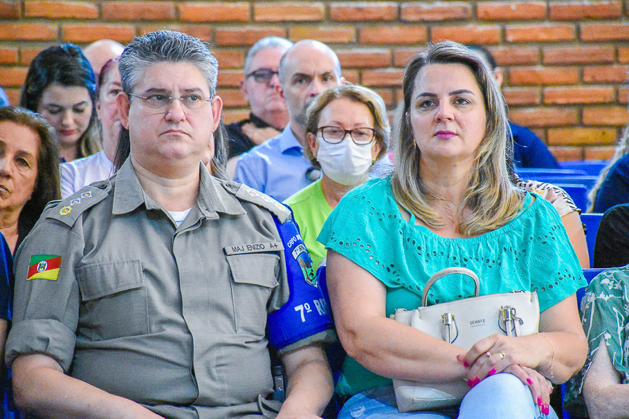 Secretaria Municipal de Desenvolvimento Social e Cidadania  expõe trabalhos realizados em 2022