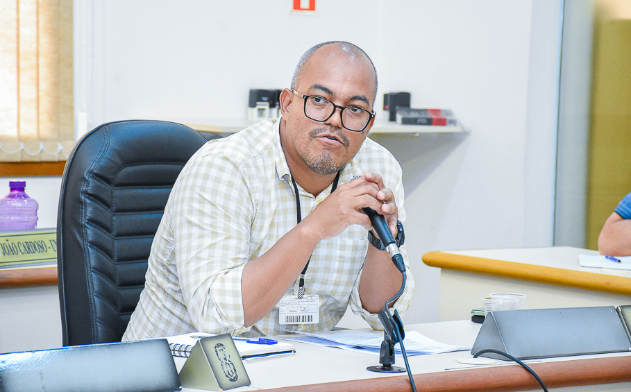 Audiência pública discute situação do esgoto em bairros de Santo Ângelo