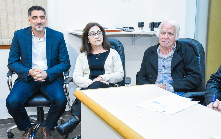 Sessão Especial presta homenagem aos agraciados pelo projeto Selo Pela Vida