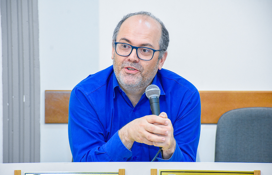 Reunião do Legislativo trata de questões relacionadas ao Hospital Santo Ângelo