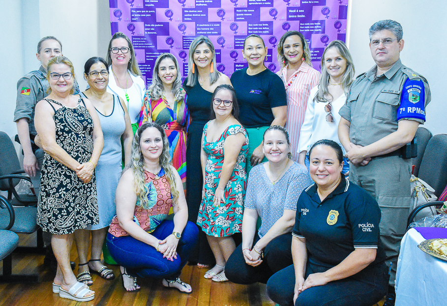 Procuradoria da Mulher realiza painel sobre  Feminicídio e violência contra a mulher