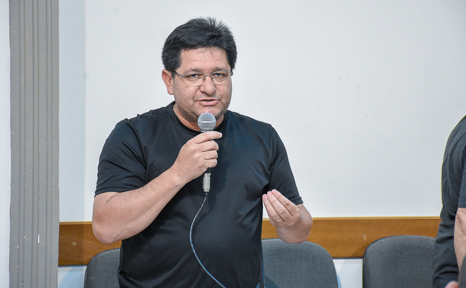 Legislativo rejeita revogação da Lei 4.318/19 sobre regime especial de trabalho do funcionalismo