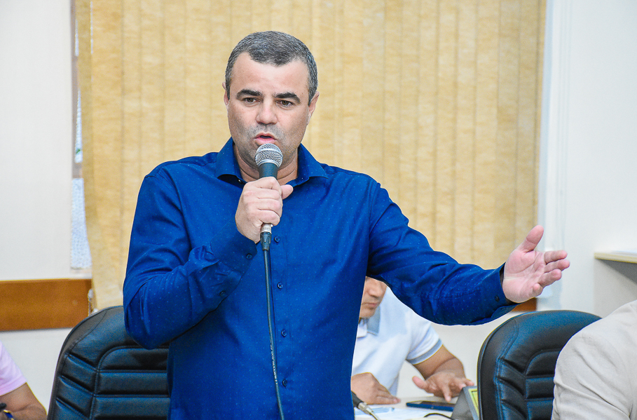 Câmara de Vereadores de Santo Ângelo define nova Mesa Diretora para o exercício de 2023