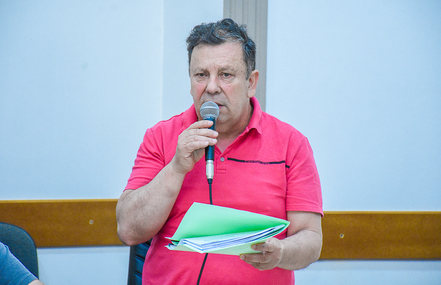 Câmara de Vereadores de Santo Ângelo aprova dois projetos em Sessão Extraordinária