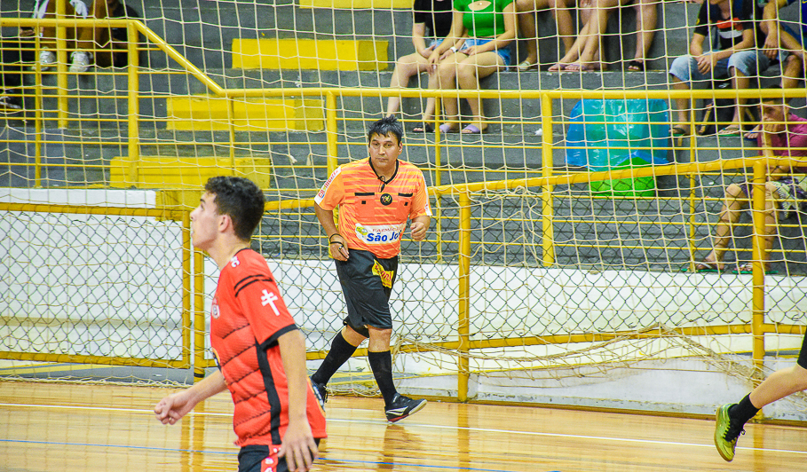  Universitário é o grande Campeão da Copa Cidade dos Anjos de Futsal Interbairros