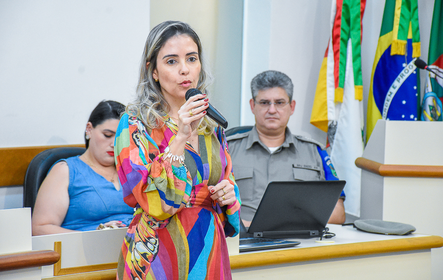 Procuradoria da Mulher realiza painel sobre  Feminicídio e violência contra a mulher