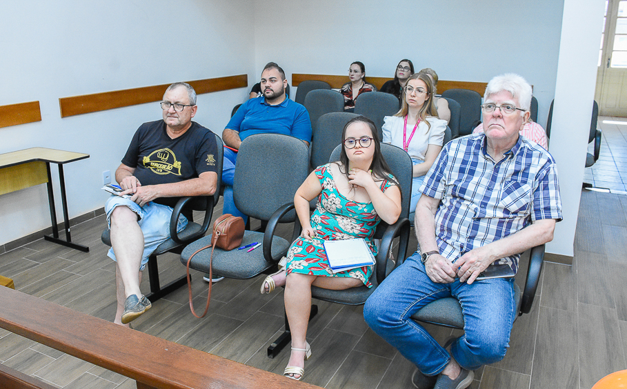 Procuradoria da Mulher realiza painel sobre  Feminicídio e violência contra a mulher