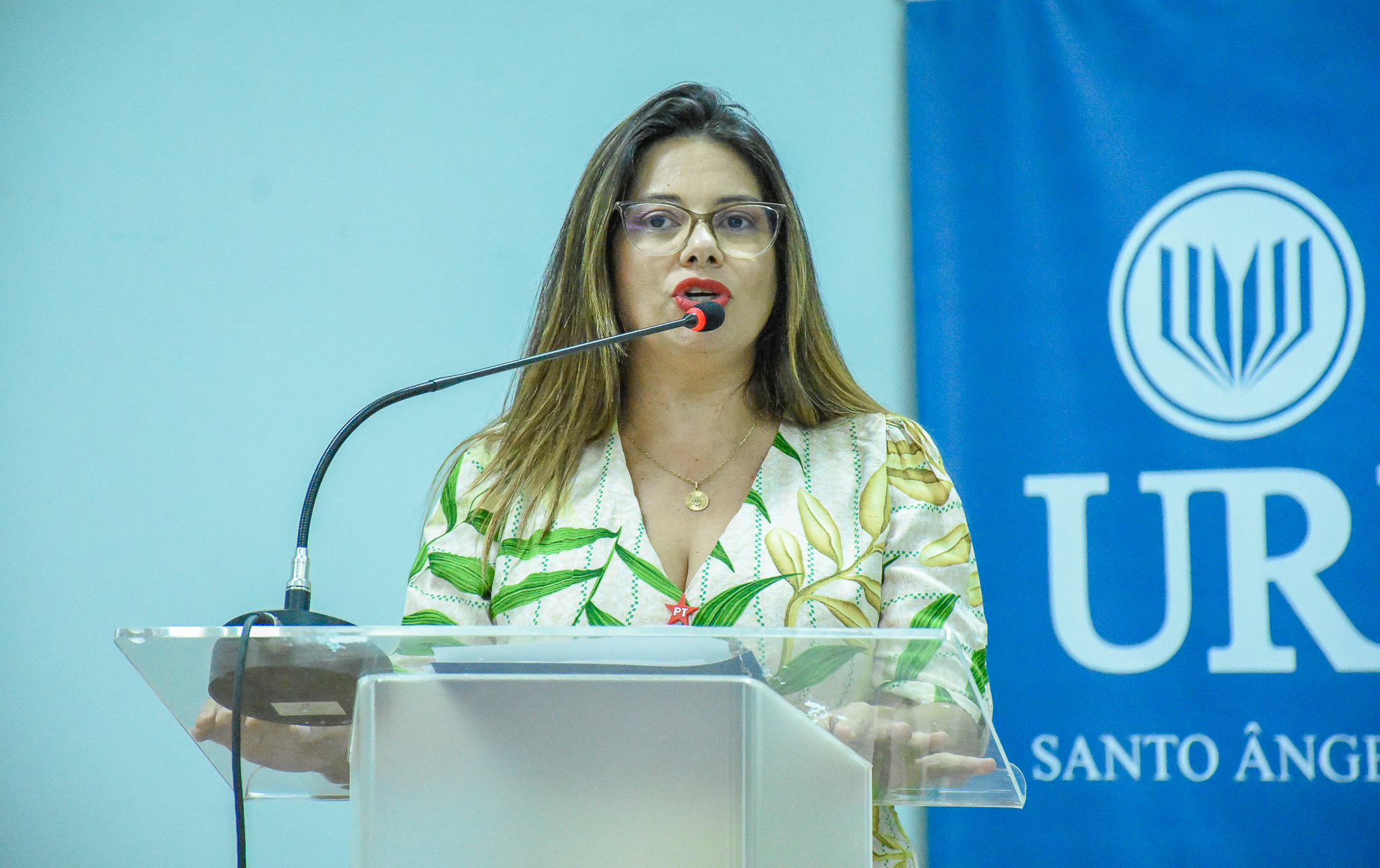Confira as matérias que estiveram em pauta na Sessão Ordinária desta semana