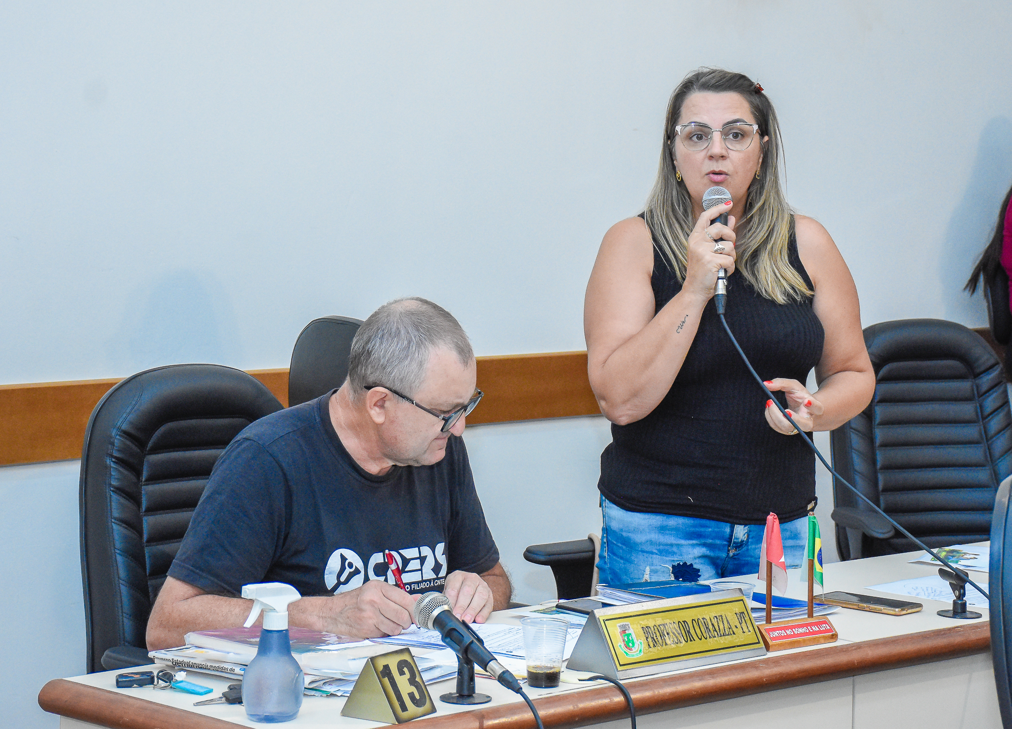 Aprovado por unanimidade o Projeto de Lei que institui o Programa de Guarda Subsidiada, em família extensa ou ampliada