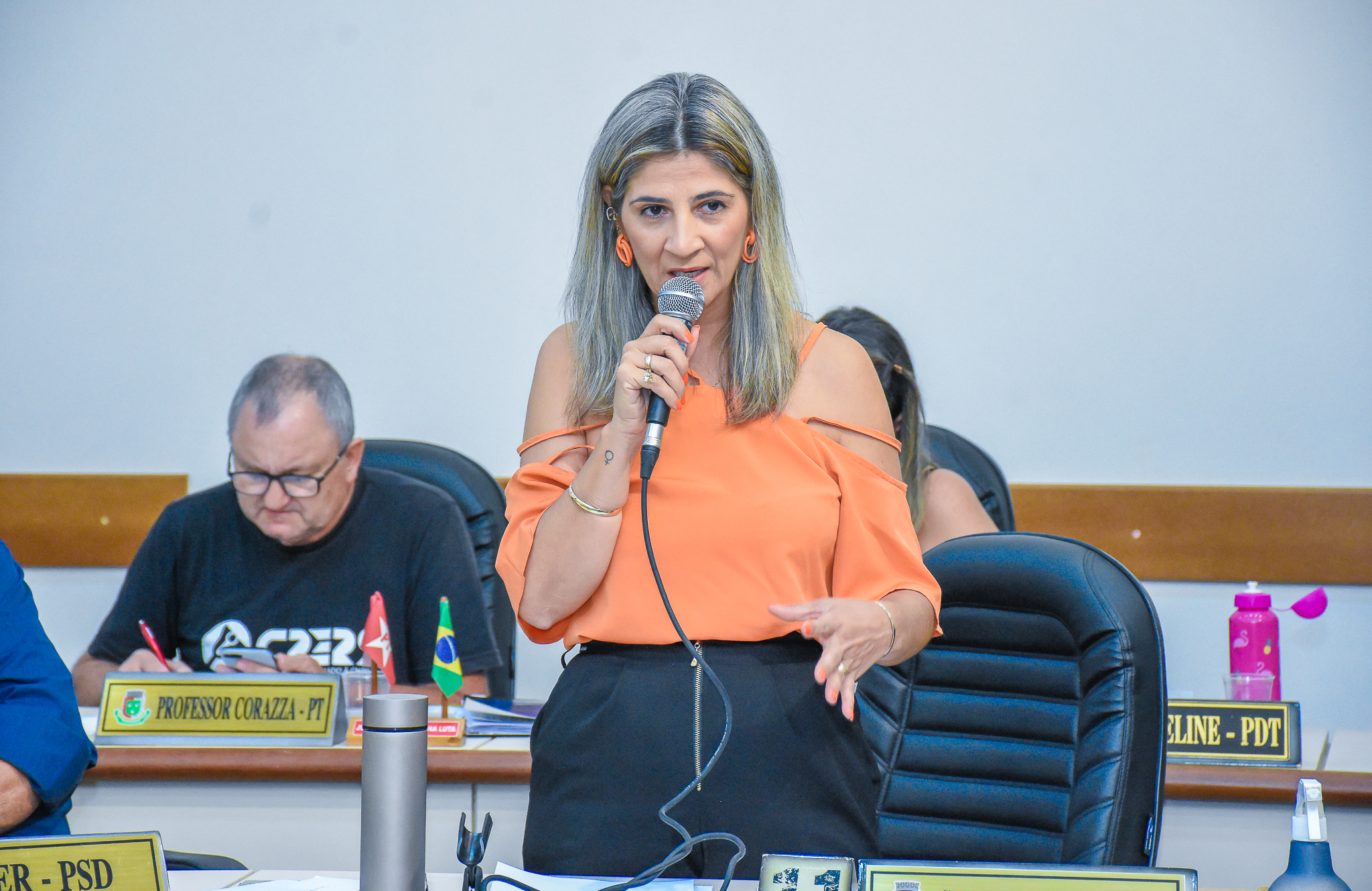Projeto de lei Família Acolhedora é aprovado por unanimidade