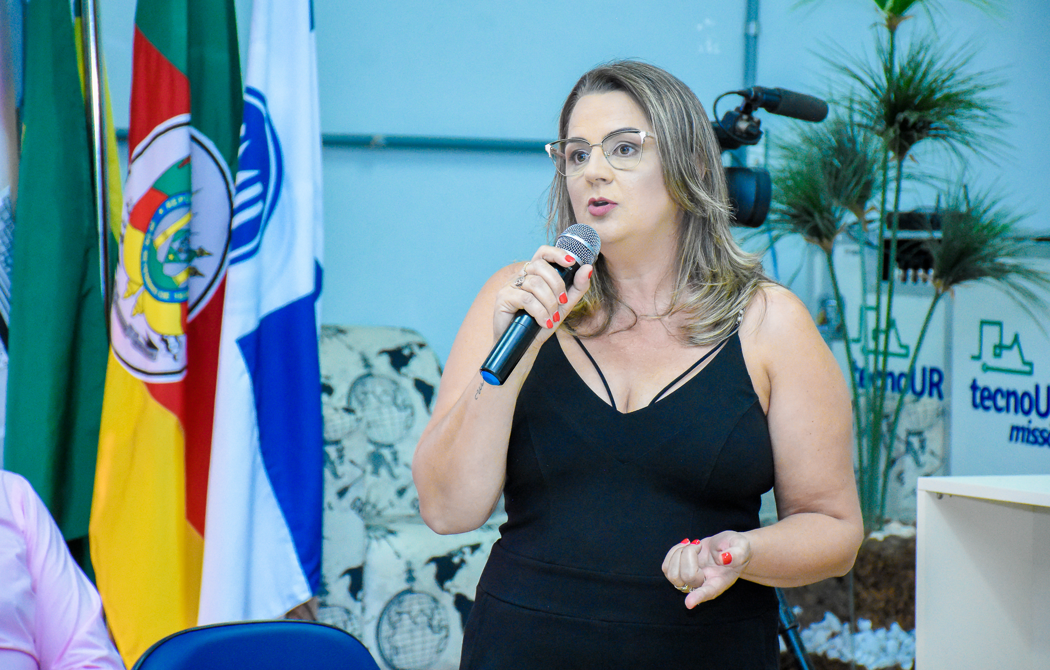 Confira as matérias que estiveram em pauta na Sessão Ordinária desta semana