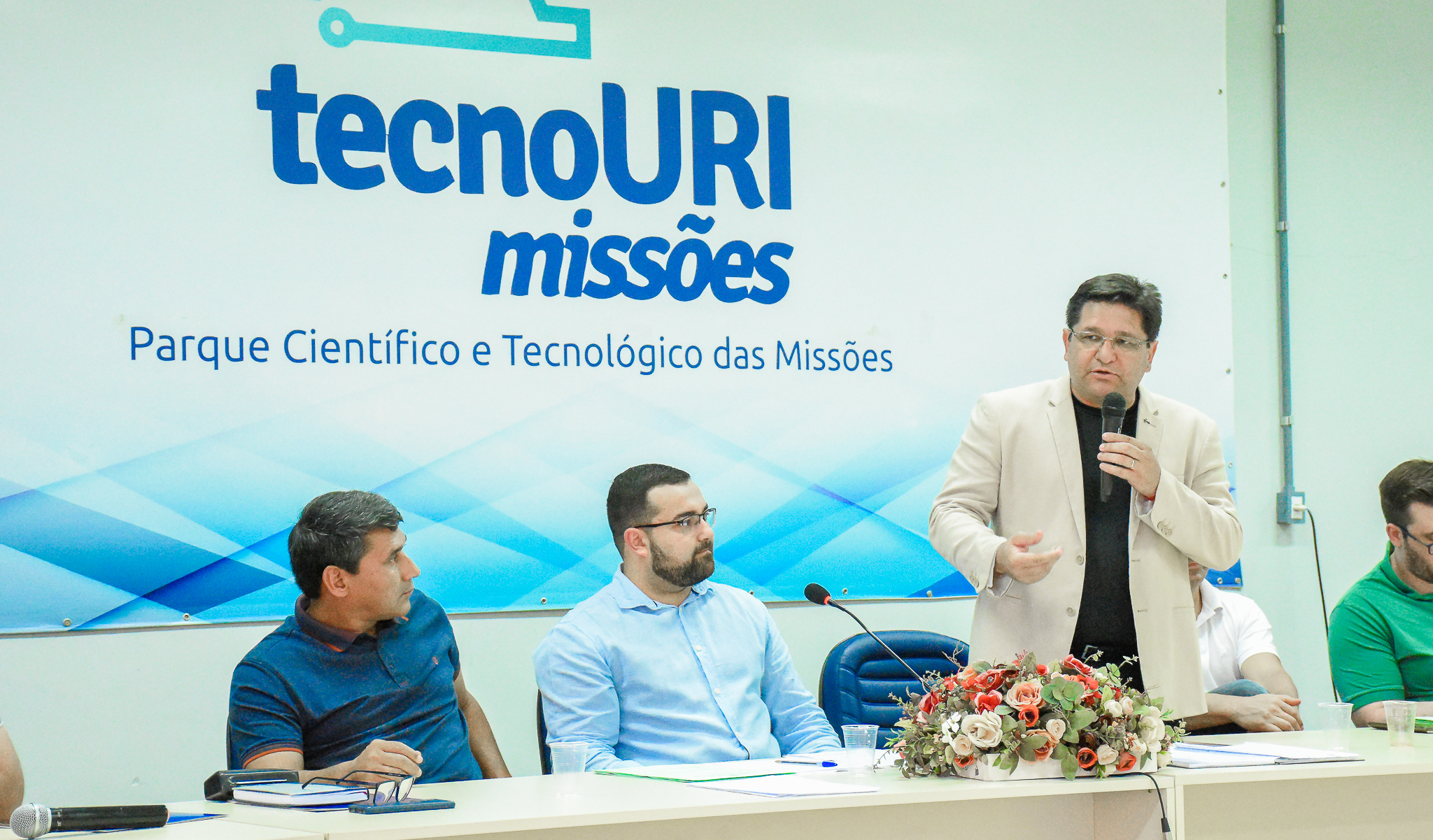 Confira as matérias que estiveram em pauta na Sessão Ordinária desta semana