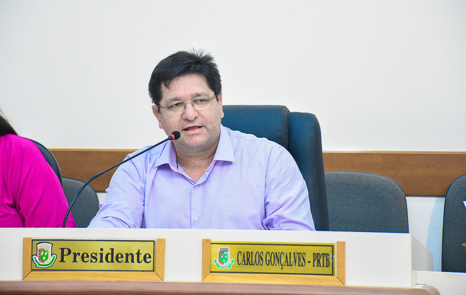 Legislativo realiza reunião pública para tratar assuntos referentes à UPA do município