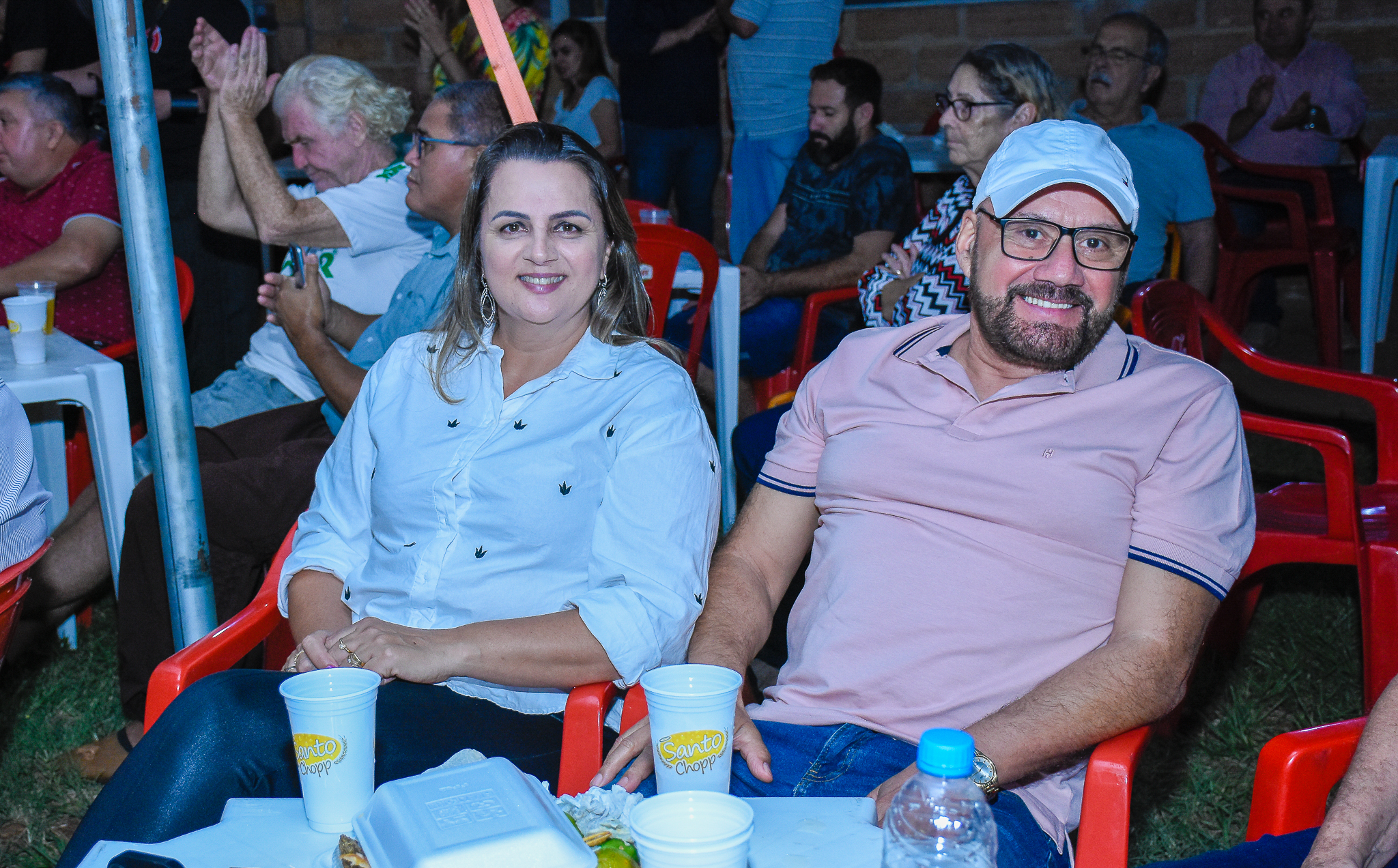Aberta nesta terça-feira, 4, a 30ª edição da Feira Municipal do Peixe no Pavilhão da Agricultura Familiar