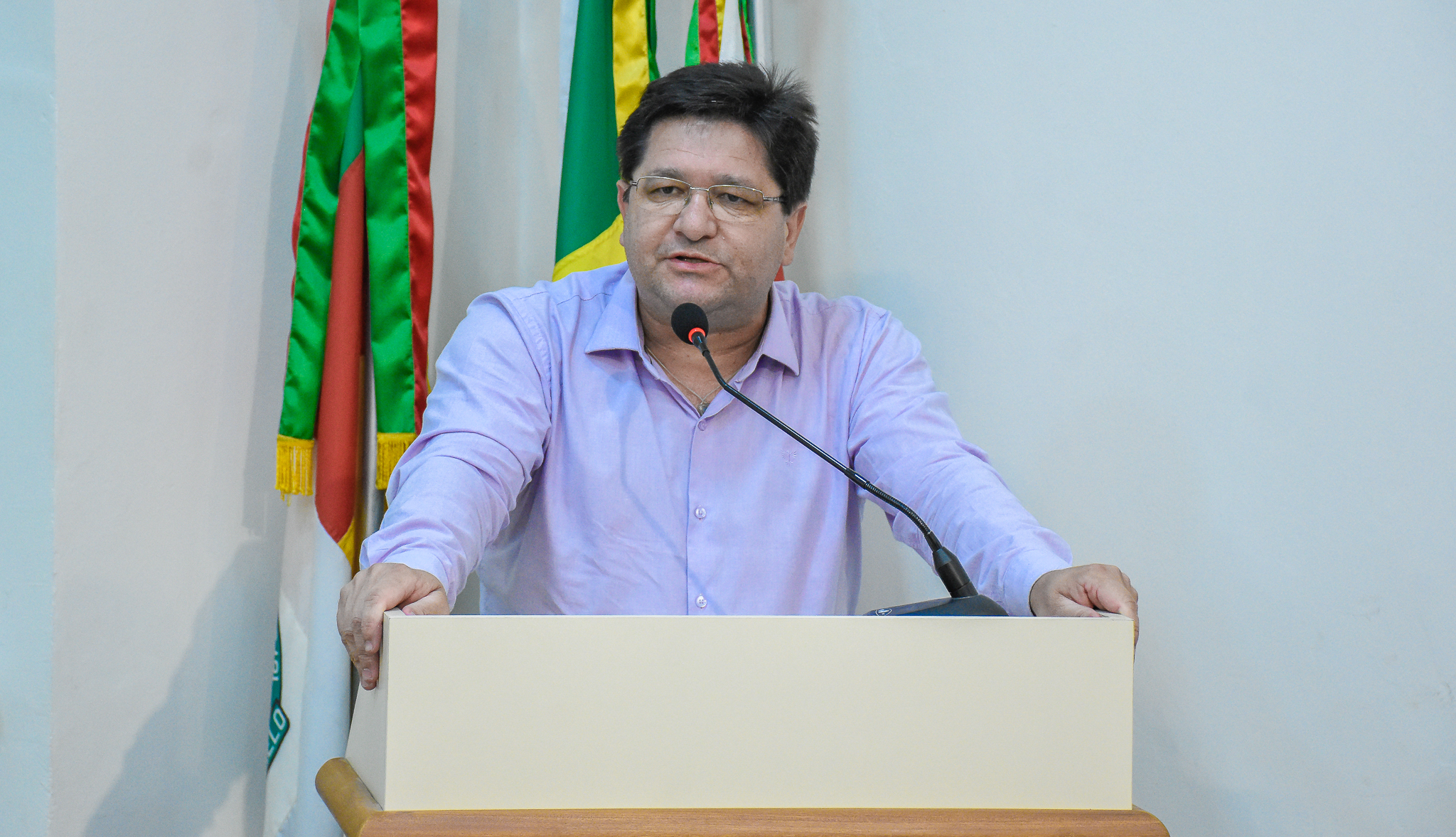   Confira as pautas deliberadas na Sessão Ordinária da última segunda-feira