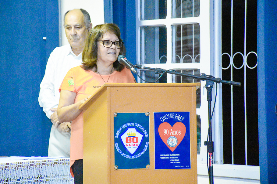 Legislativo participa do IV Fórum Internacional de Orientadores Educacionais e II Encontro Internacional dos Trabalhadores em Educação