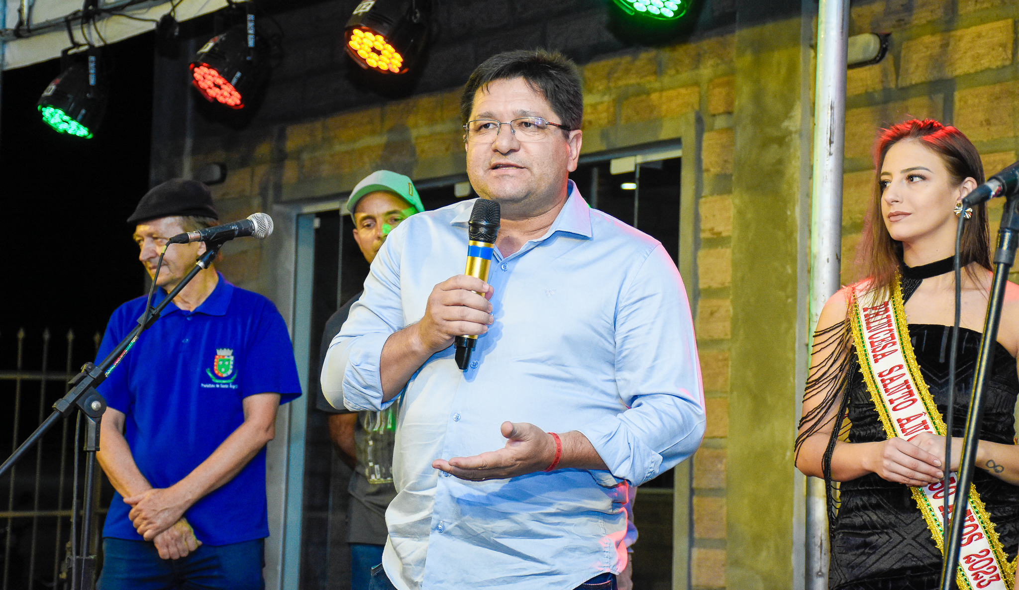 Aberta nesta terça-feira, 4, a 30ª edição da Feira Municipal do Peixe no Pavilhão da Agricultura Familiar
