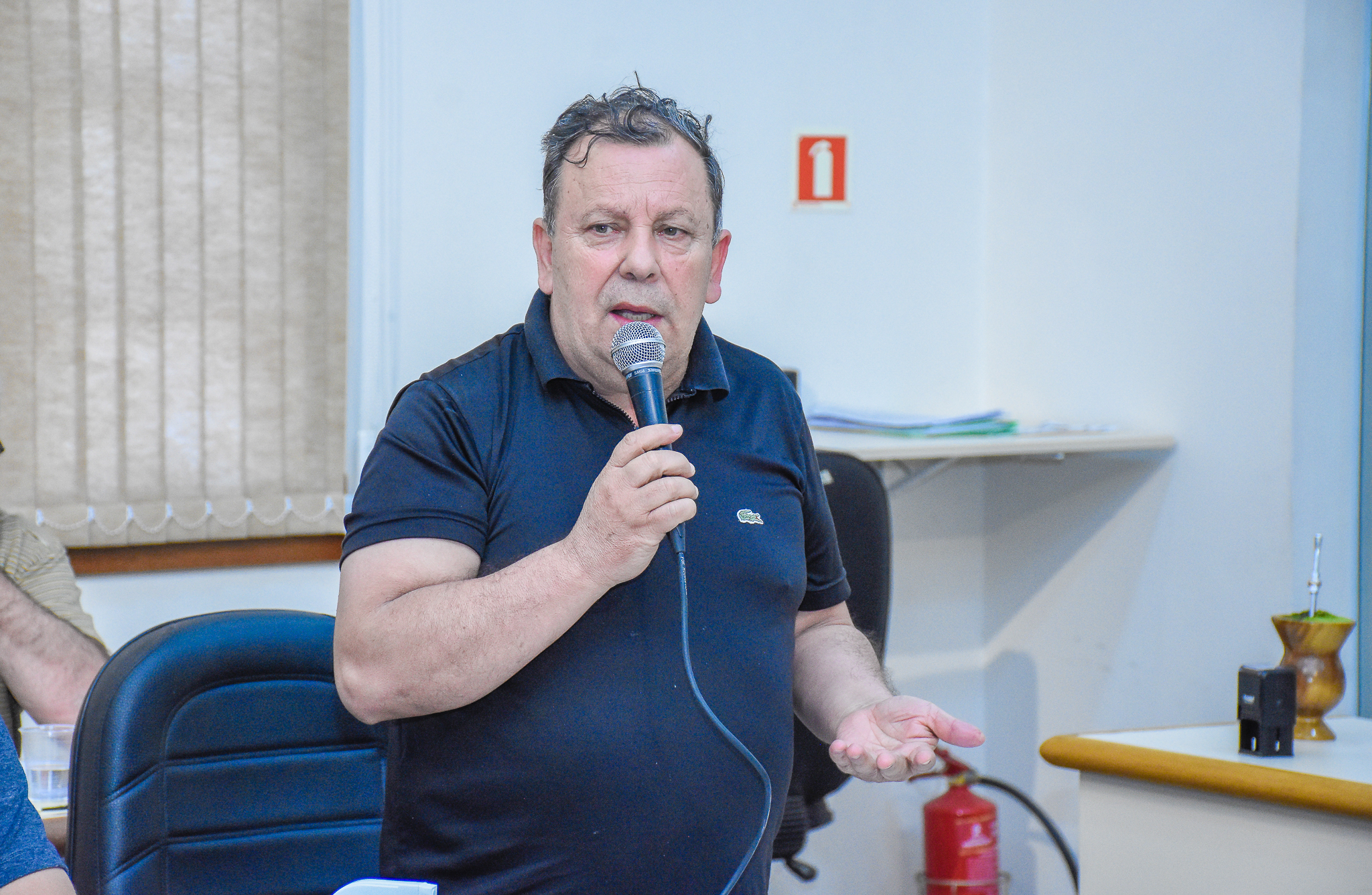 Confira as matérias deliberadas nesta semana no Poder Legislativo