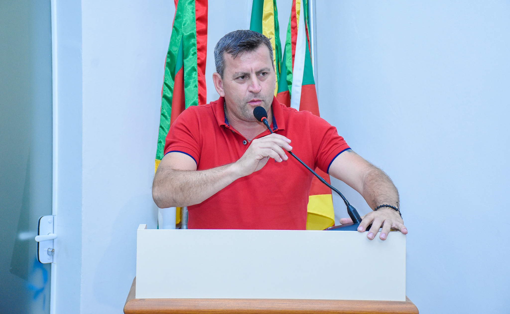 Confira as matérias deliberadas nesta semana no Poder Legislativo