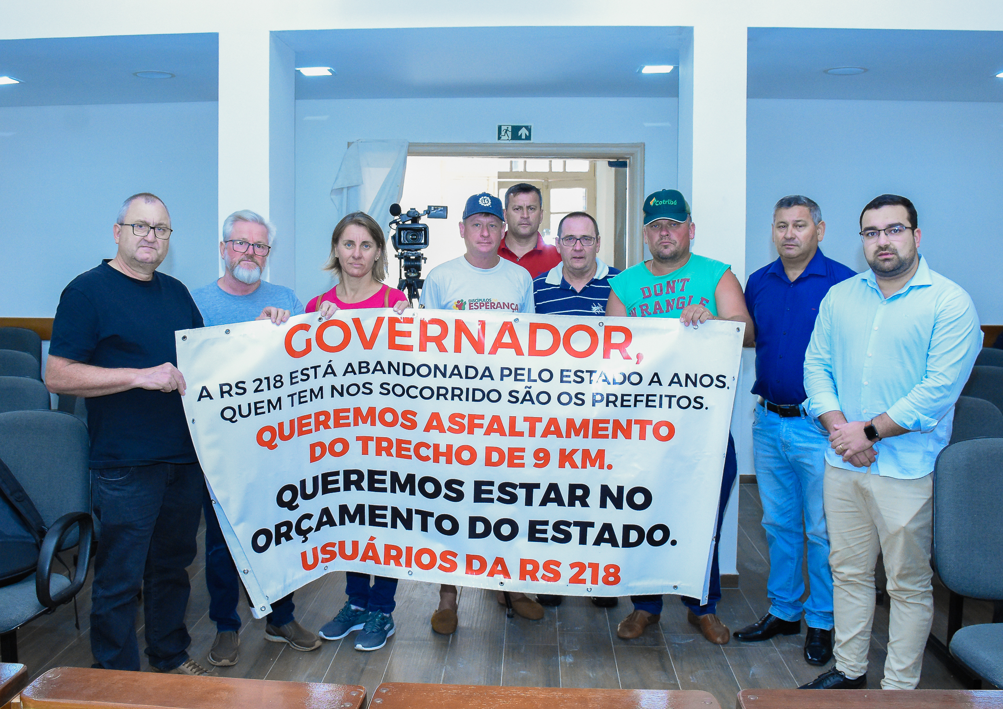 Confira as matérias deliberadas nesta semana no Poder Legislativo
