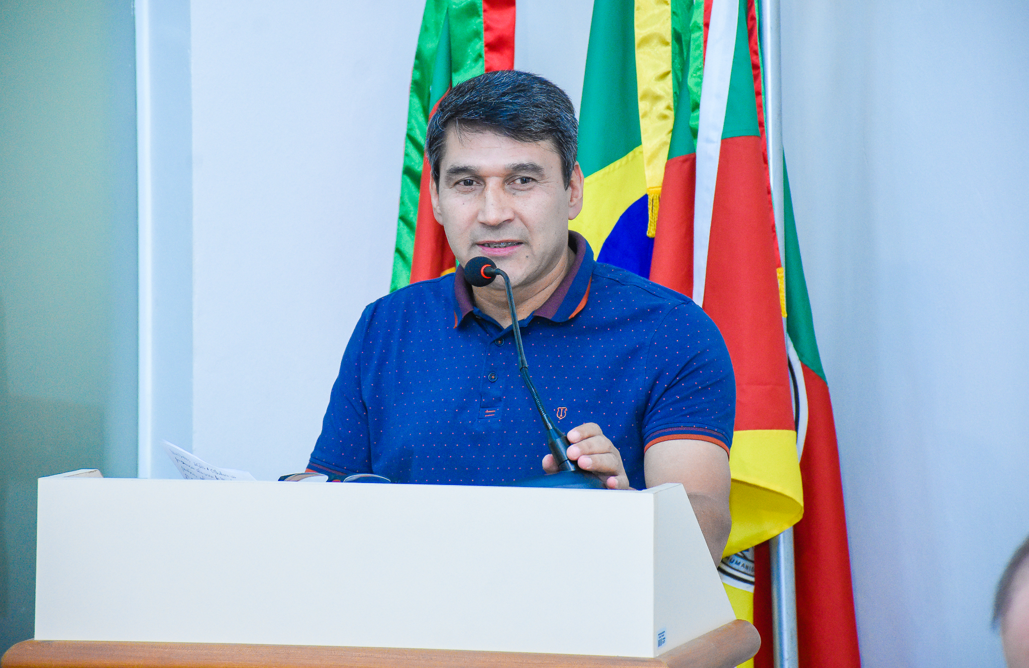 Confira as matérias deliberadas nesta semana no Poder Legislativo