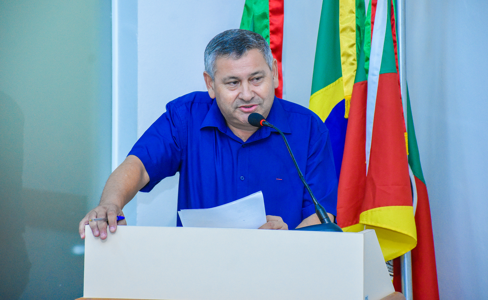 Confira as matérias deliberadas nesta semana no Poder Legislativo