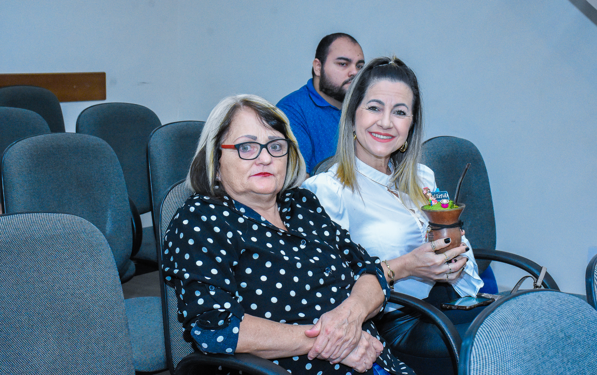 Confira tudo que foi discutido na Sessão Ordinária da última segunda-feira 