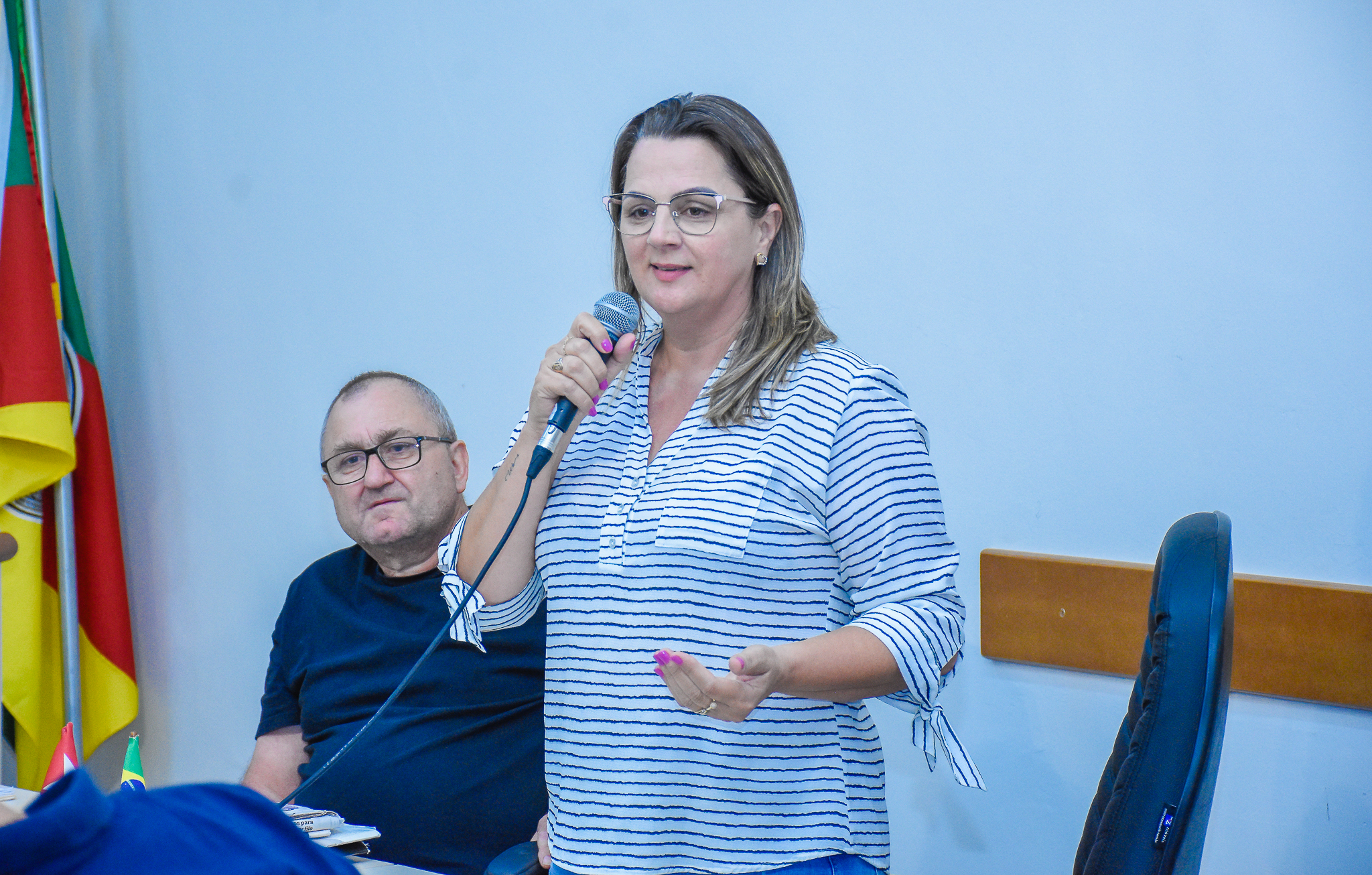 Confira as matérias deliberadas nesta semana no Poder Legislativo
