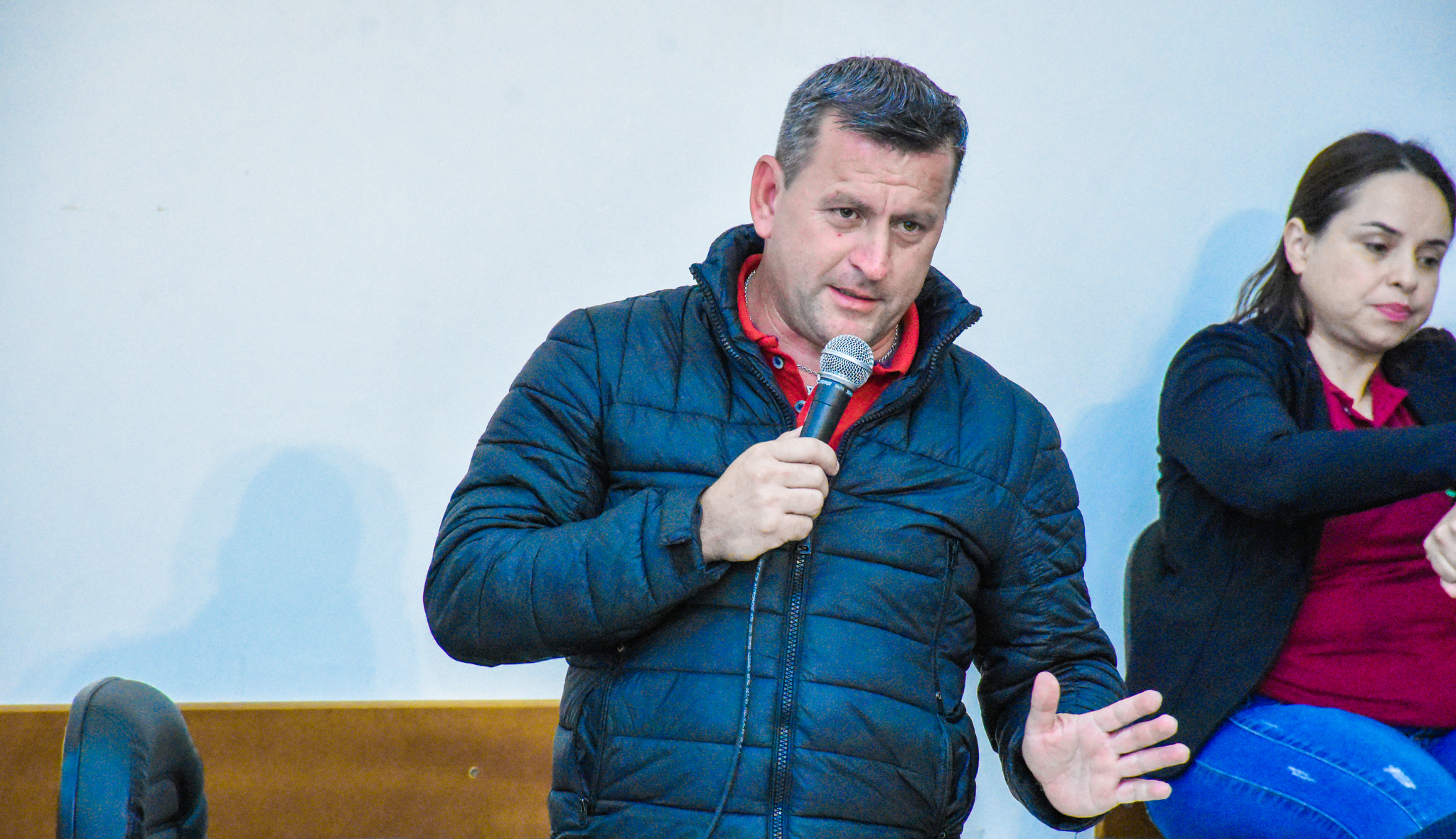 Confira os assuntos deliberados durante a Sessão Ordinária da última segunda-feira