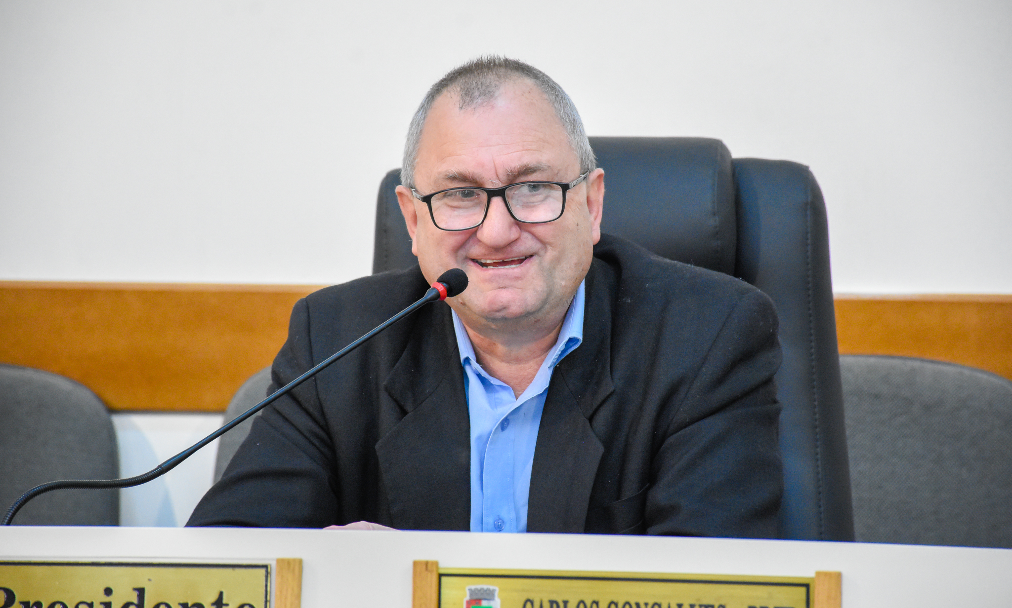  Realizada reunião para implantação do comitê técnico de saúde para tratar da implantação do curso de medicina na UFFS