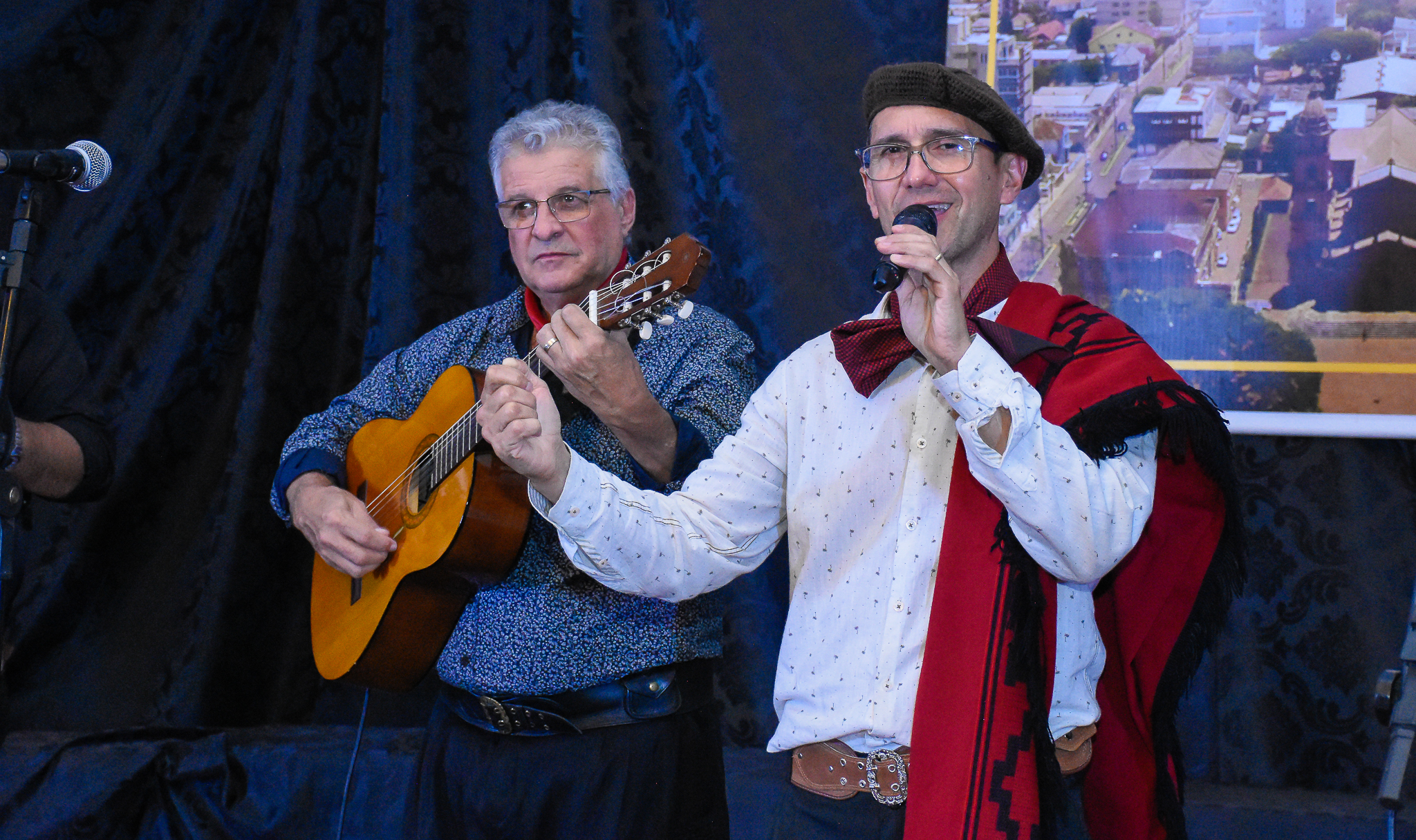 Poder Legislativo de Santo Ângelo realizou sessão solene em homenagem ao Ministro João Augusto Nardes e ex-vereadores 