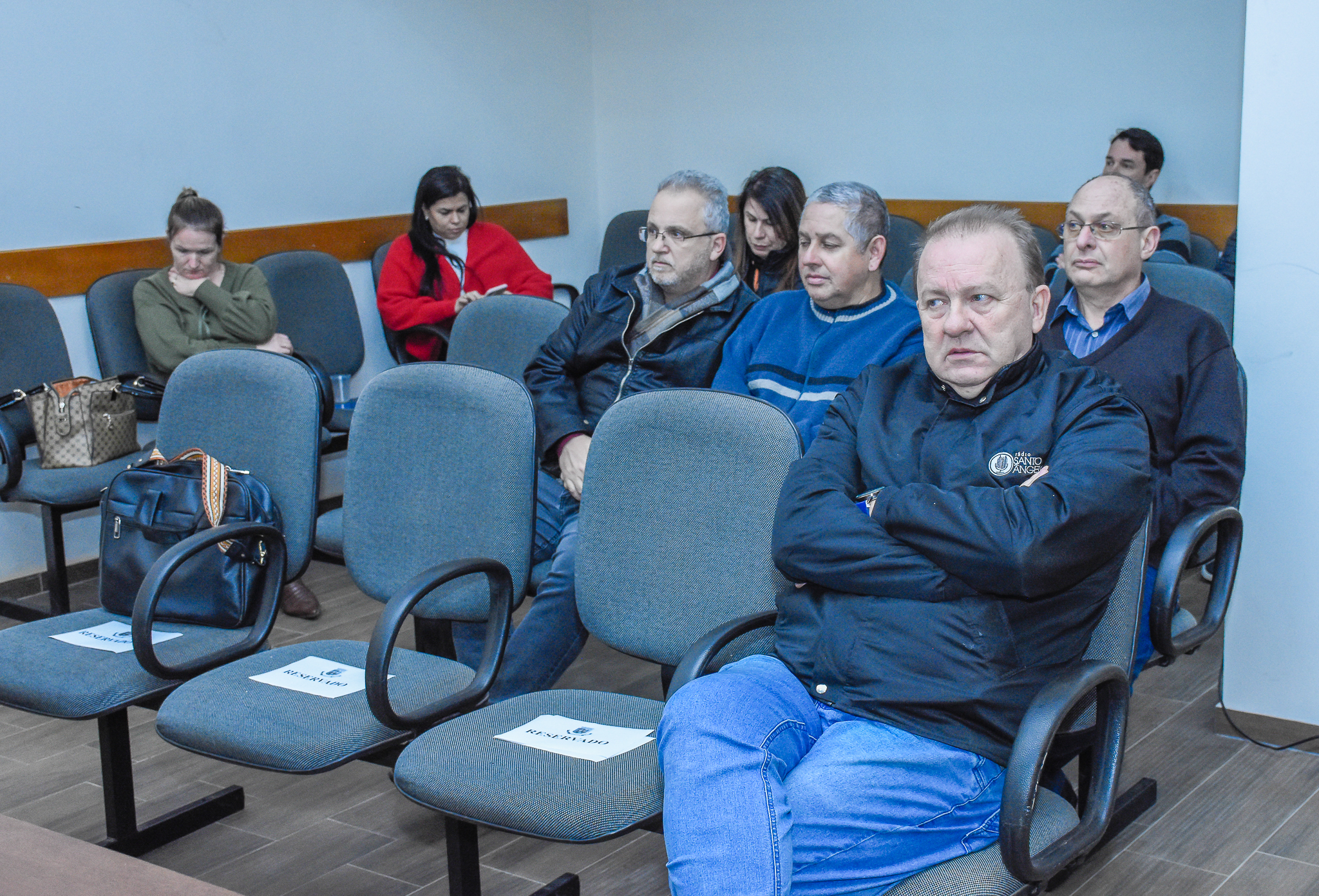 Legislativo realiza homenagem aos 40 anos do Jornal das Missões